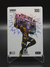 Jambox "Ja Morant" Bo Jackson