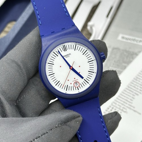 Nuovo automatico swatch - nuovo✅automatico✅,