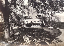 1965 Viterbo - CURA - Villa