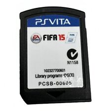 FIFA 15 - PS Vita - PSVITA PlayStation - Italiano - CARTUCCIA - CONSEGNA 24/48H