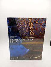 L'orientalismo e le arti - Electa NUOVO