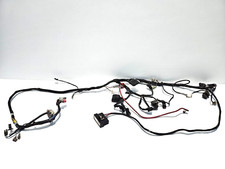 IMPIANTO ELETTRICO CABLAGGIO