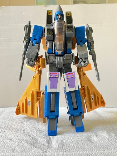 Transformers masterpiece - ,