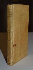 LUSUS POETICI - ediz. 1708 -
