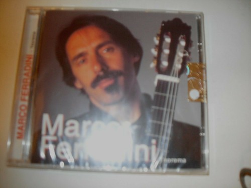 Marco ferradini teorema - ferradini,