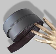 Hermes [125] Noir/Chocolat