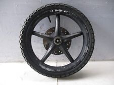 16x2.15 Ruota Anteriore Piaggio Liberty 50 125 150 200 2T 4T RST 2004 2008 Wheel