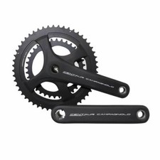 Pedalier route campagnolo
