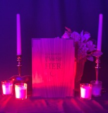 Suntup: If You See Her by Ania