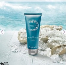 AVON PLANET SPA Scrub Viso con Minerali del Mar Morto 75 ml