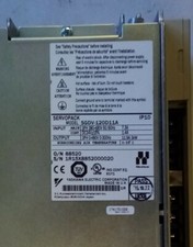 AZIONAMENTO YASKAWA SIGMA5 SGDV-120D11A