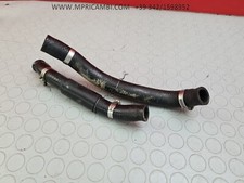 TUBI ACQUA MANICOTTI YAMAHA YZ 85 2T 2009 2010 HOSES PIPES