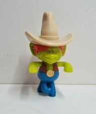 MCDONALD'S MC DONALD'S HAPPY MEAL 2020 TROLLS 2 WORLD TOUR COLLEZIONE HICKORY