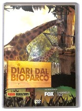 EBOND Diari dal Bioparco -