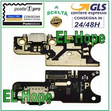 CONNETTORE RICARICA XIAOMI