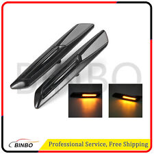 Luce di direzione parafango