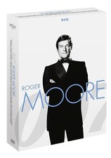 007 Roger Moore  colection 7