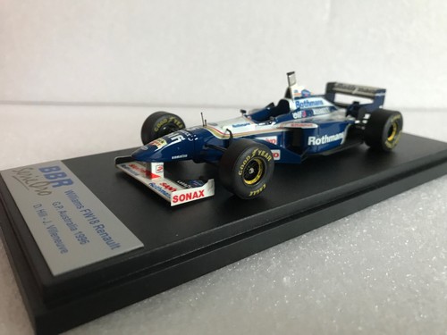 Williams renault fw18 - williams,
