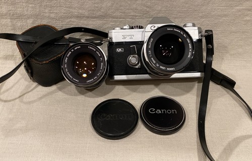 Canon argento fotocamera - argento,