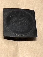 Tappo vano contachilometri per faro CEV 21913 Speedo housing cover Ø mm 49