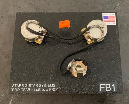 Cablaggio pickup gibson - cablaggio,