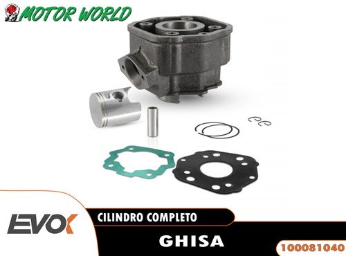 Cilindro evok derbi senda - evok,