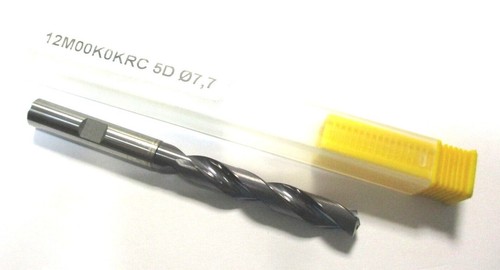 Vhm frese coniche ø7 43 - 43, x