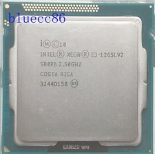 Processore CPU Intel Xeon