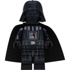 LEGO Star Wars Minifigure
