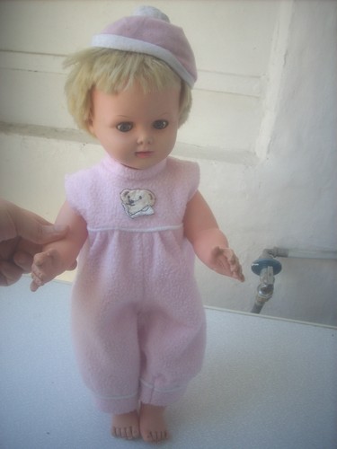 Doll strains rats three mice - rats,