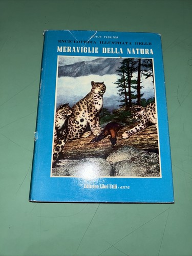Enciclopedia illustrata delle - enciclopedia,