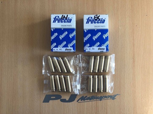 Cosworth set guida - yb,