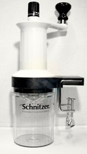 Schnitzer me1112 macinapietra - schnitzer,