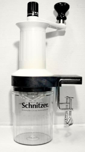Schnitzer me1112 macinapietra - me1112,