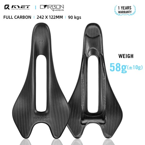 Sella bicicletta ryet - sella,