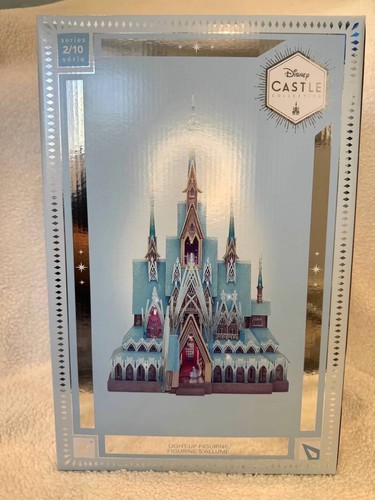 Disney castle collection - disney,