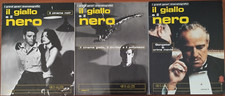 CIAK IL GIALLO E IL NERO 1/3