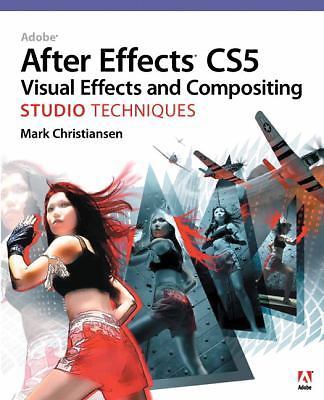 Studio techniques ser adobe - techniques, ser.: