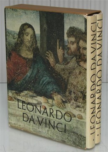 Volumi leonardo vinci de - 2,