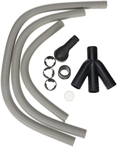 Dewalt set aspirazione per - di,