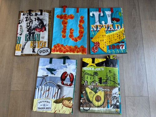 Trader joe mystery bags 5 - joe’s,