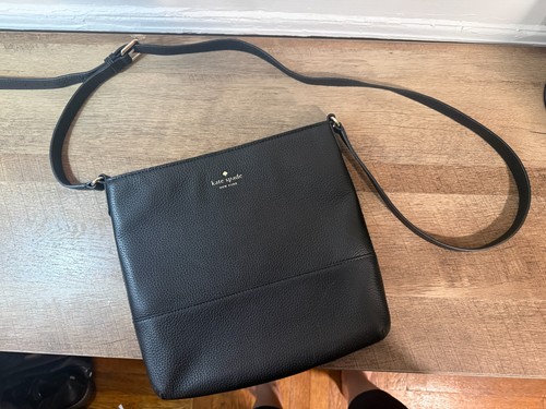Borsa tracolla media kate - borsa,