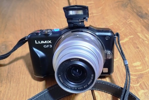Appareil photo numérique