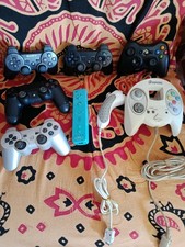 Controller 7 pezzi, difettati