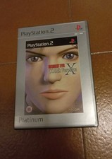 PS2 Resident Evil Code