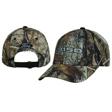 CAPPELLO MIMETICO NUOVO FORD