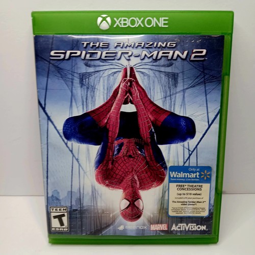 The amazing spider - the, spider-man