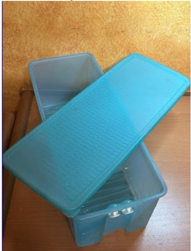 Fridgesmart tupperware 65 - fridgesmart, 4,65