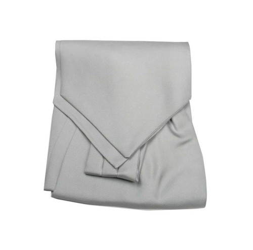 Ascot grigio uomo - grigio, da