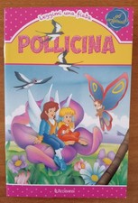 Pollicina Leggimi una fiaba